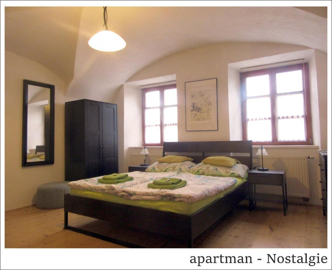 Apartman U Kostela Veselí nad Moravou Zewnętrze zdjęcie