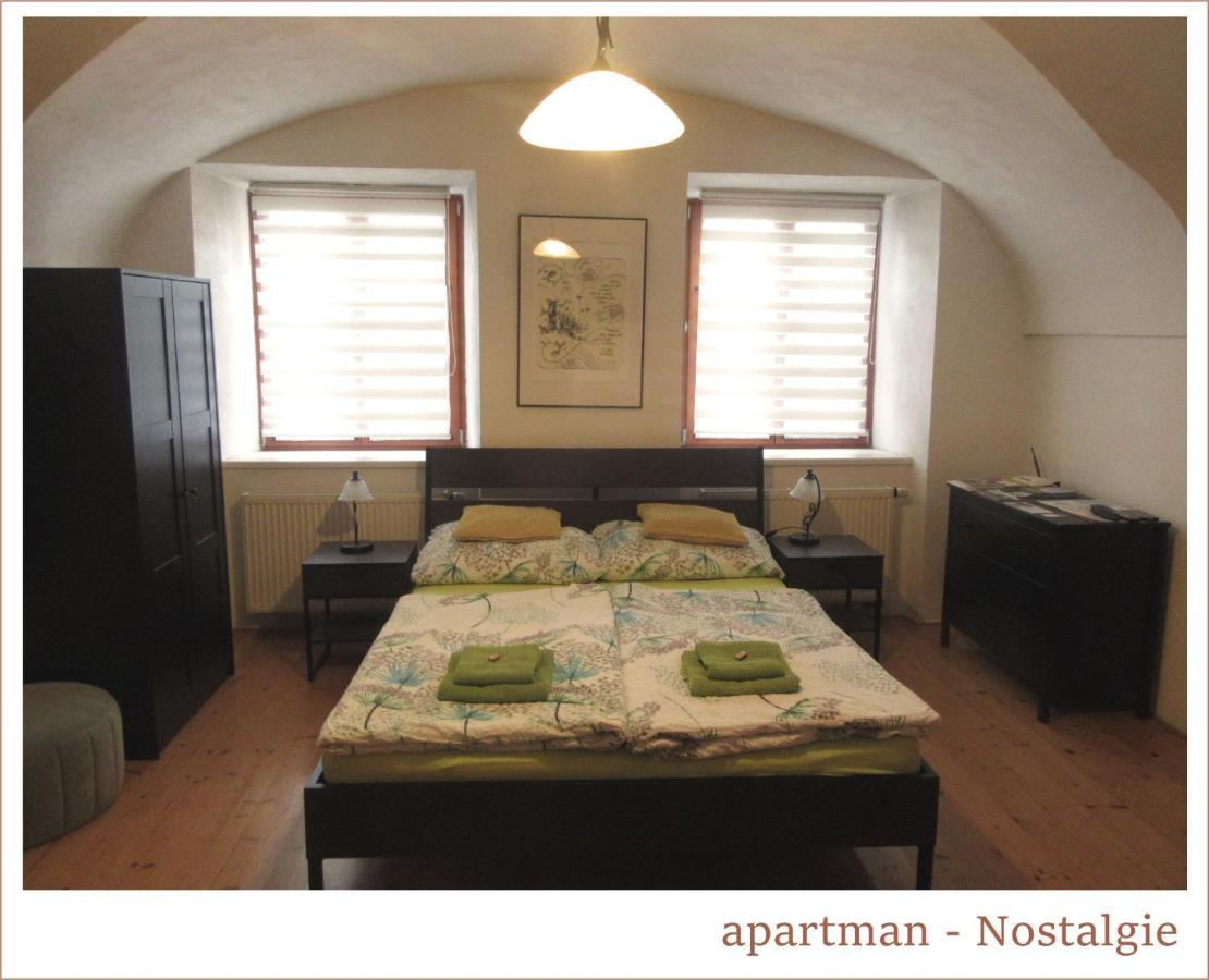 Apartman U Kostela Veselí nad Moravou Zewnętrze zdjęcie