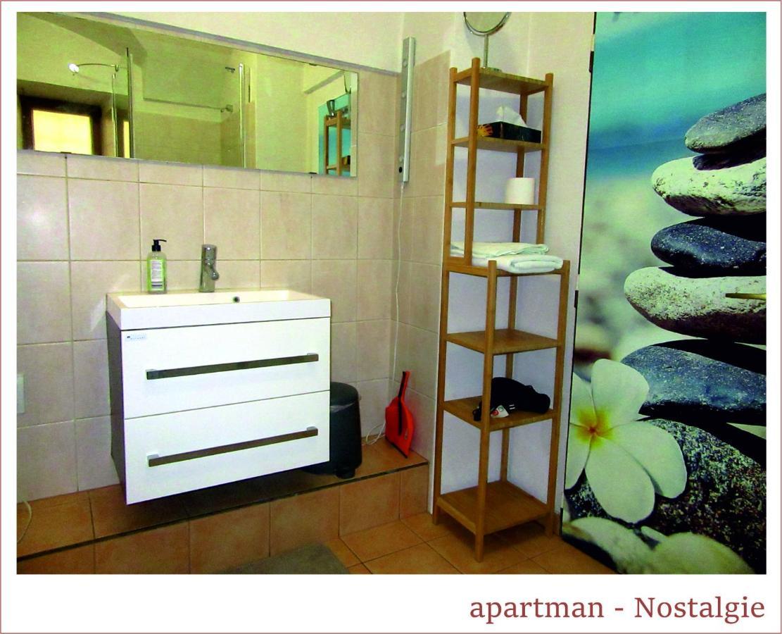 Apartman U Kostela Veselí nad Moravou Zewnętrze zdjęcie