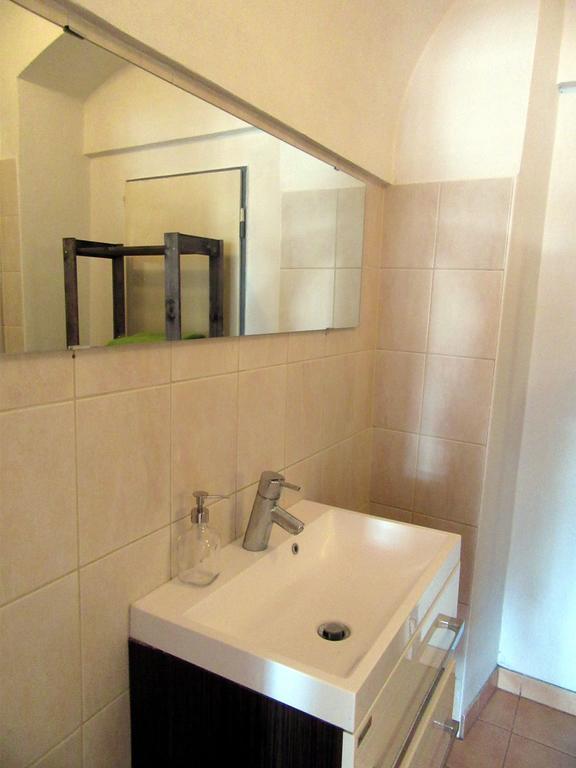 Apartman U Kostela Veselí nad Moravou Zewnętrze zdjęcie