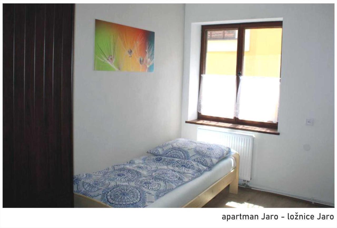 Apartman U Kostela Veselí nad Moravou Zewnętrze zdjęcie
